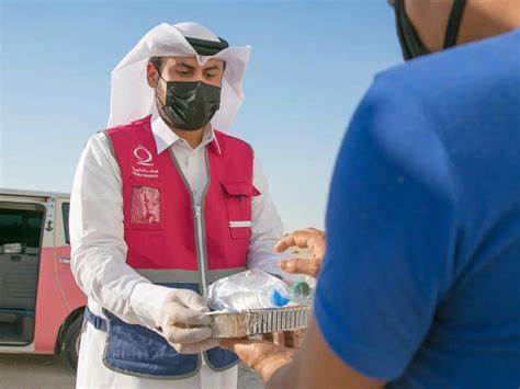 Charitable Institutions in Qatar: Pioneering Support for Achieving .